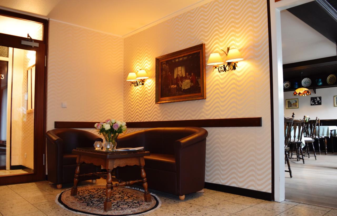 Hotel Regina Ludwigshafen am Rhein Exterior photo